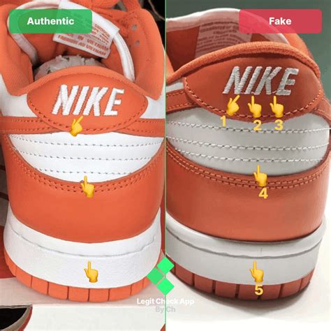 nike just do it codes fake|how to check if nikes are legit.